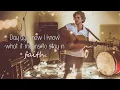 Jack Savoretti - Home (Lyrics)
