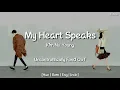 Download Lagu [IndoSub] Kim Na Young (김나영) - My Heart Speaks (가슴이 말해)