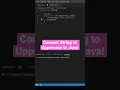 Convert String to Uppercase in Java