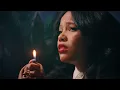 Baby Rose produced by BADBADNOTGOOD - Slow Burn: A Short Film
