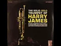 The Mole – from the 1962 LP The Solid Gold Trumpet Of Harry James