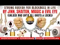 Download Lagu RUQYAH FOR BLOCKAGES IN LIFE BY JINN, SHAITAN, MAGIC \u0026 EVIL EYE (UNLOCK AND UNTIE ALL KNOTS \u0026 LOCKS)