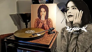 Download Björk - Come To Me (gold vinyl) MP3