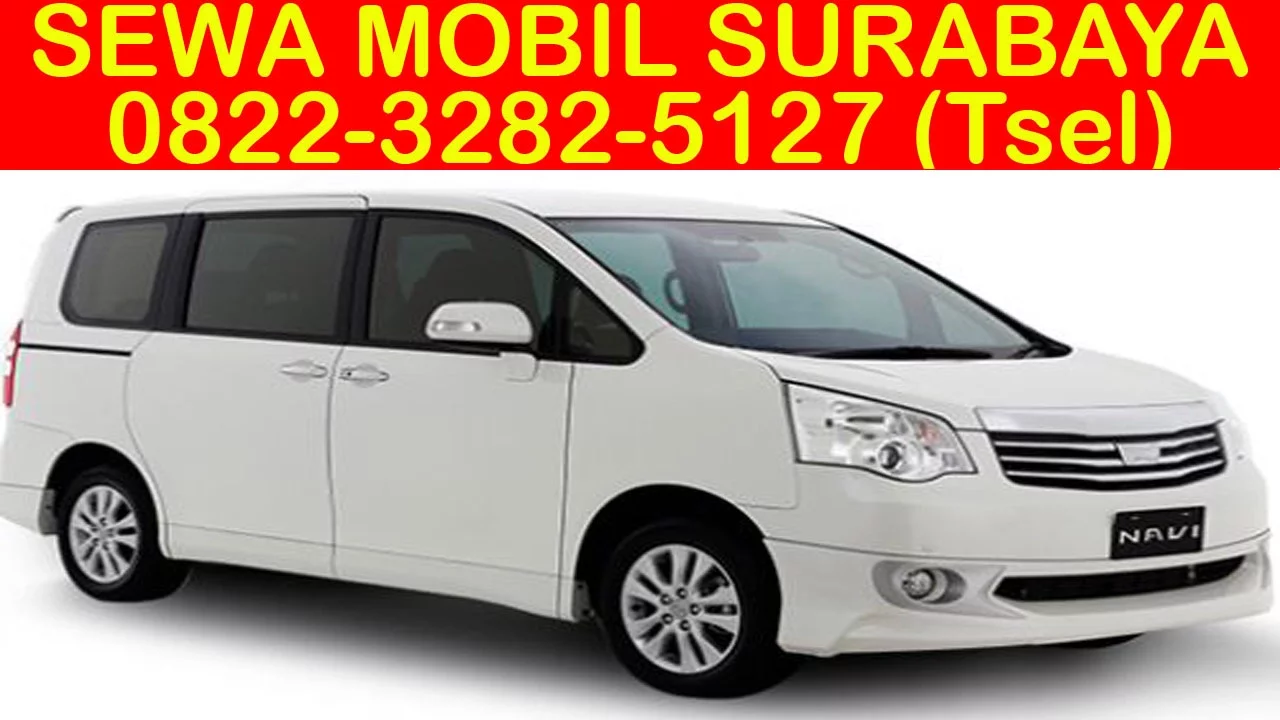 Review Innova Reborn dan info harga sewa rental mobil