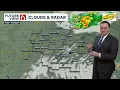 Stephen Nehrenz s Tuesday Afternoon Forecast
