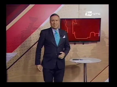 Desde la Mitad del Mundo 24-02-2023