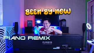 Morgan Wallen - Been By Now | Ray Mak Piano Mix
