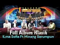 Download Lagu FULL ALBUM SALUANG KLASIK MINANG SABANA LAMAK🌟ILMA SOFIA FT MINANG SARUMPUN SEI RUMBAI