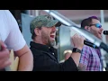 The Chris Hawkey Band Promo