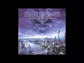 Download Lagu Iron Maiden - Brave New World (2000) Full Album