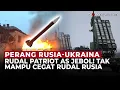 Download Lagu Pertahanan Udara Ukraina Jebol! Rudal Patriot Tak Berdaya Lawan Rudal Rusia | OneNews Update