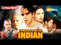 Lagu I Proud To Be An Indian FULL MOVIE (HD) | Sohail Khan, Heena Tasleem, Asif Sheikh, Kulbhushan