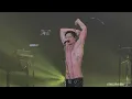 YungBlud - Ghosts  (Live/4K) Dallas, Texas 5/28/2026