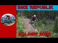 Download Lagu Bike Republic Sölden Bikepark 2020  -  Nene Trail / Teäre Line / Zaahe Jumpline     Downhill MTB