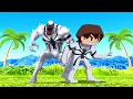 Download Lagu Adopted By ANTI VENOM In GTA 5!