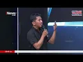 Host Pun Bisa Emosional, Aiman ke Andi: Anda Jangan Marah Sama Saya | Trijaya Update