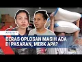 Download Lagu Polemik Beras Oplosan di Bali-Makassar: Warga Resah