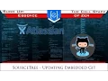 SourceTree - How to Update Embedded Git The Call Stack