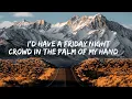 Ryan Hurd, Maren Morris - Chasing After You ( Lyric Video ) | Luke Combs, Morgan Wallen,...