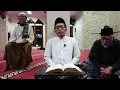 Download Lagu MEMBONGKAR MUSUH BUKAN GHIBAH.... #riyadhushshalihin 