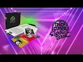 Download Lagu The Chick Corea Elektric Band - The Complete Studio Albums 1986-1991 5LP Boxset Unboxing!
