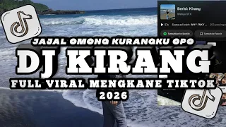 dj jajal omong kurangku opo jajal bandingke sing liyo kirang viral mengkane tiktok 2026
