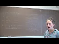 7 Steps for Graphing a Rational Function