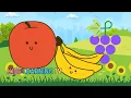 Download Lagu Lagu Warna dan Buah | Belajar Warna | Lagu Anak