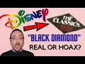 Download Lagu Disney Black Diamond : Real or Hoax?