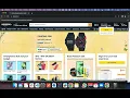 10 ExplicitWait Take Screenshot and Navigate Back Forward Selenium WebDriver