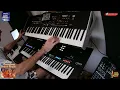 Download Lagu Goombay Dance Band Hits Medley | Yamaha Genos \u0026 Korg Pa4X Pro Live Keyboard Cover By Johnny