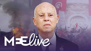 Tunisia's quiet crackdown explained