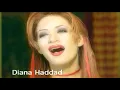 Diana Haddad - "Adlaa Alaik" [Music Video] ديانا حداد - أدلع عليك