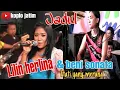 Download Lagu LILIN HERLINA \u0026 BENI SONATA JADUL |HATI YANG MERANA OM DAMIRA