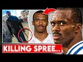 The Crimes of Marvin Harrison The Truth FINALLY Comes Out