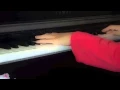 Kun Anta ~~ Humood AlKhuder ~~ Piano Cover.