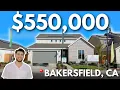 NEW HOME WITH IN-LAW SUITE IN BAKERSFIELD CA 550 000
