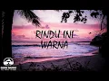 RINDU INI – WARNA │ LIRIK