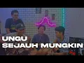 Download Lagu Ungu  -  Sejauh Mungkin cover by Pakustik
