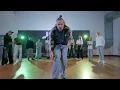 Bamm Bamm - Stylo G | Julien Moraux choreography | JSD Studio