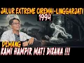 Download Lagu NYARIS M4TI DI GN. CIREMAI VIA LINGGARJATI!!  MAHLUK LANGIT ITU MUNCUL 😱😱
