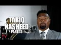 Download Lagu Tariq Nasheed: I Put Dr. Umar On, I Donated to His School (Part 13)