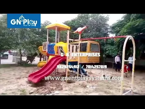 Multiplay station manufacturer in jaipur Rajasthan
