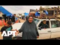 Download Lagu Israel Escalates Strikes in Jabalia, Killing 15, as Palestinians Flee Northern Gaza | APT