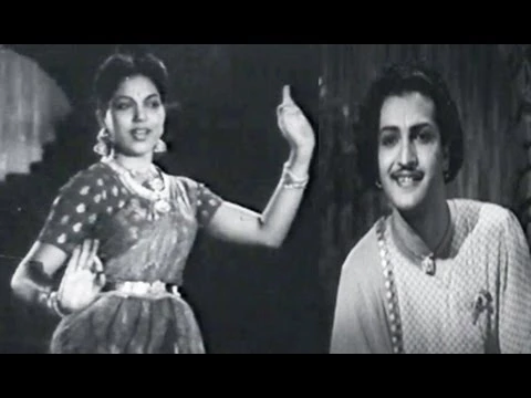 Download MP3 Malleeswari Movie Songs || Pilichina Biguvataraa || N.T. Rama Rao || Bhanumathi Ramakrishna