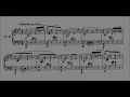 Felix Mendelssohn - Song without words, Op. 62 No. 6 "Spring Song" [Complete] (Piano Solo)