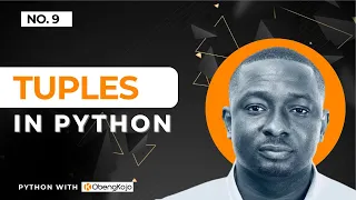 Python Tutorials for Data Analytics Data Science Tuples