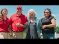Kiko Auction Testimonial - Ginny Eckstein Family Farm