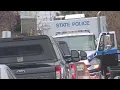 Fatal fire in Wallingford appears criminal
