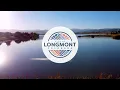 This is Longmont Colorado